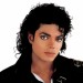 Michael Jackson jako BAD
